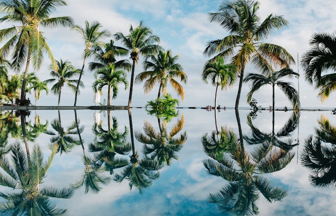 Ferie zimowe na Mauritiusie z Warszawy za 4185 PLN