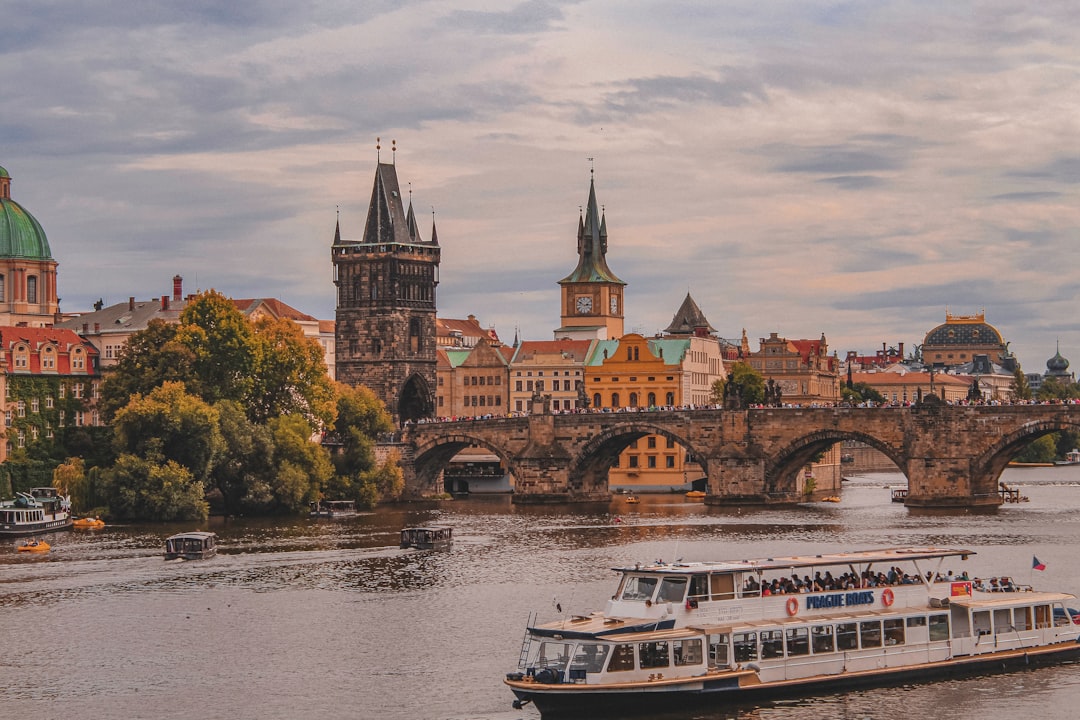 Luksusowa Praga: 5* Hotel, Wellness i Piwne Doświadczenie Pilsner Urquell