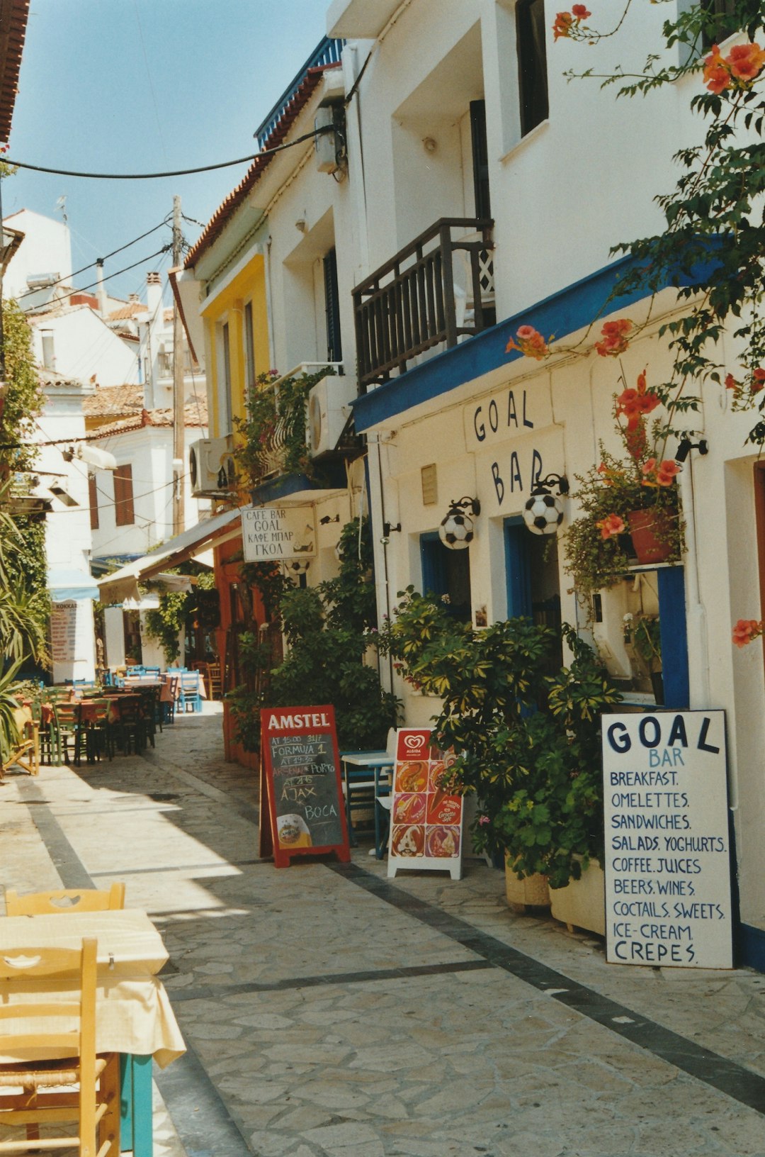 Odkryj Samos: Grecka Perła Last Minute! 8 dni w Hotelu przy Plaży