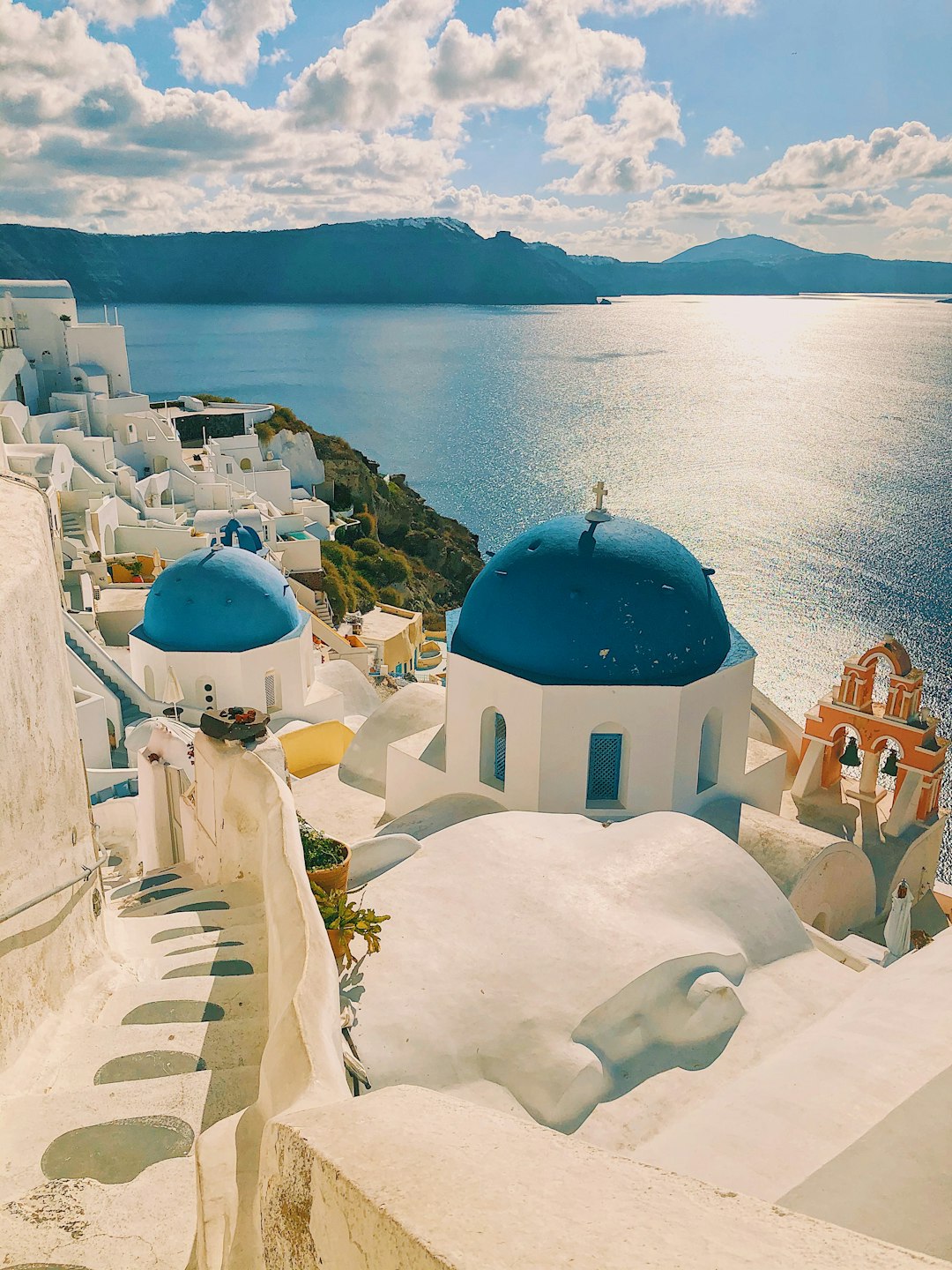 Santorini w czerwcu! 7 dni na greckiej wyspie marzeń za 1339 PLN